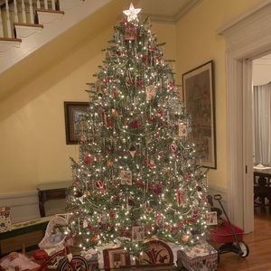 Meet your Posher, Emma